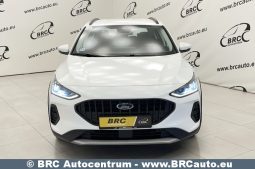 Ford Focus Active 1.0 EcoBoost Hybrid Automatas 2023 full