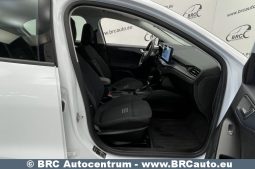 Ford Focus Active 1.0 EcoBoost Hybrid Automatas 2023 full