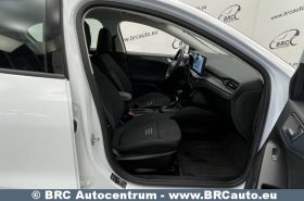 Ford Focus Active 1.0 EcoBoost Hybrid Automatas 2023