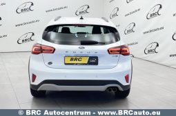 Ford Focus Active 1.0 EcoBoost Hybrid Automatas 2023 full
