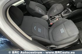 Ford Focus Active 1.0 EcoBoost Hybrid Automatas 2023