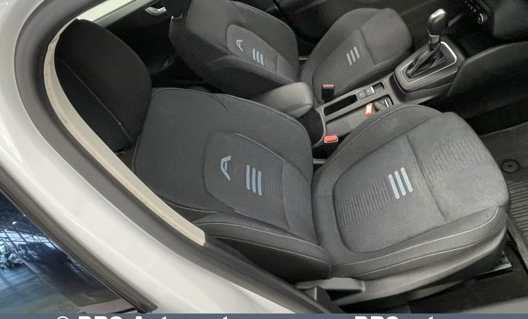 Ford Focus Active 1.0 EcoBoost Hybrid Automatas 2023 full