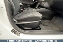 Ford Focus Active 1.0 EcoBoost Hybrid Automatas 2023 full