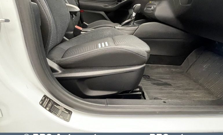 Ford Focus Active 1.0 EcoBoost Hybrid Automatas 2023 full