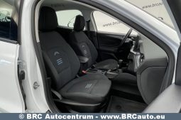 Ford Focus Active 1.0 EcoBoost Hybrid Automatas 2023 full