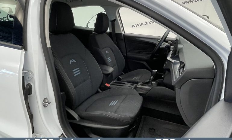 Ford Focus Active 1.0 EcoBoost Hybrid Automatas 2023 full