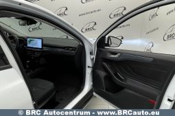 Ford Focus Active 1.0 EcoBoost Hybrid Automatas 2023 full