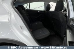 Ford Focus Active 1.0 EcoBoost Hybrid Automatas 2023 full
