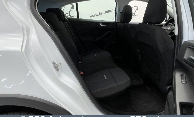 Ford Focus Active 1.0 EcoBoost Hybrid Automatas 2023 full