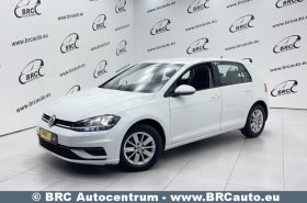 Volkswagen Golf 1.0 TSI 2018