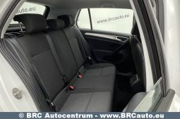 Volkswagen Golf 1.0 TSI 2018 full