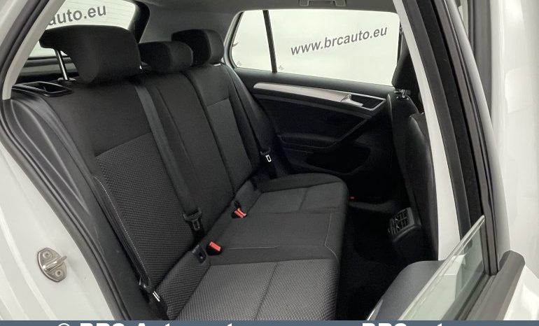 Volkswagen Golf 1.0 TSI 2018 full
