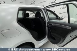 Volkswagen Golf 1.0 TSI 2018 full
