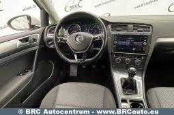 Volkswagen Golf 1.0 TSI 2018 full