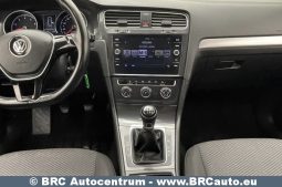 Volkswagen Golf 1.0 TSI 2018 full