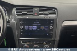 Volkswagen Golf 1.0 TSI 2018 full