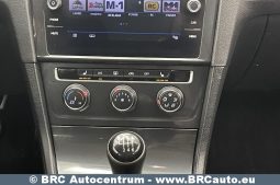 Volkswagen Golf 1.0 TSI 2018 full