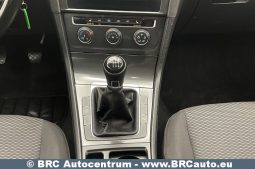 Volkswagen Golf 1.0 TSI 2018 full