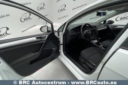 Volkswagen Golf 1.0 TSI 2018 full
