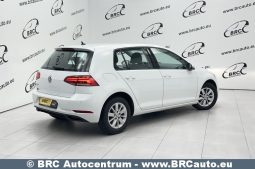 Volkswagen Golf 1.0 TSI 2018 full