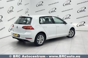 Volkswagen Golf 1.0 TSI 2018