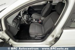 Volkswagen Golf 1.0 TSI 2018 full