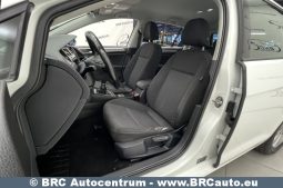 Volkswagen Golf 1.0 TSI 2018 full