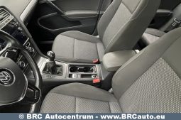Volkswagen Golf 1.0 TSI 2018 full