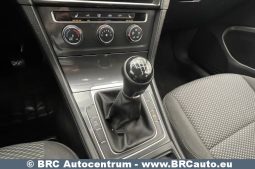 Volkswagen Golf 1.0 TSI 2018 full