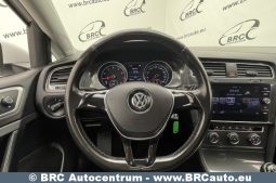 Volkswagen Golf 1.0 TSI 2018 full