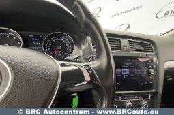 Volkswagen Golf 1.0 TSI 2018 full
