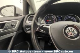 Volkswagen Golf 1.0 TSI 2018 full