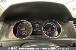 Volkswagen Golf 1.0 TSI 2018 full
