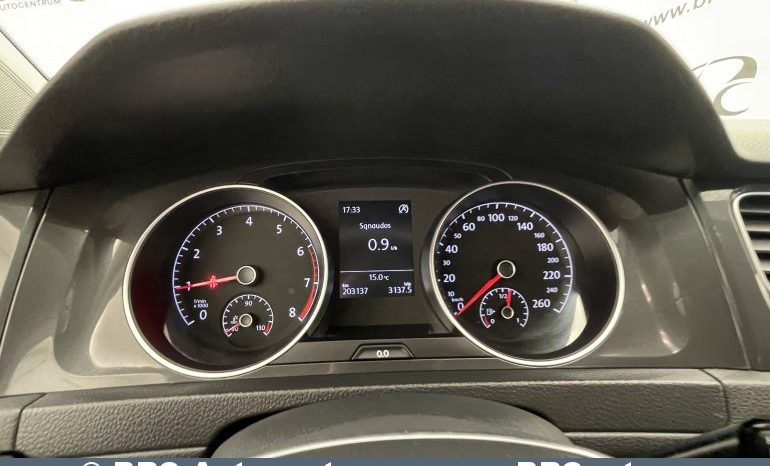 Volkswagen Golf 1.0 TSI 2018 full