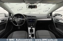 Volkswagen Golf 1.0 TSI 2018 full