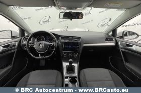 Volkswagen Golf 1.0 TSI 2018