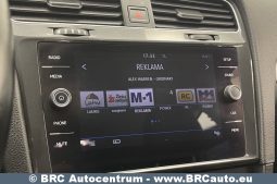 Volkswagen Golf 1.0 TSI 2018 full
