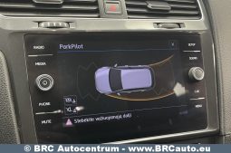 Volkswagen Golf 1.0 TSI 2018 full