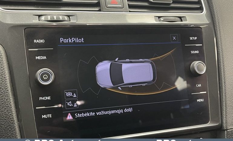 Volkswagen Golf 1.0 TSI 2018 full