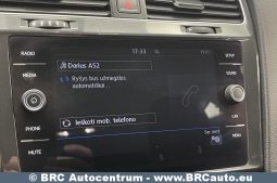 Volkswagen Golf 1.0 TSI 2018 full