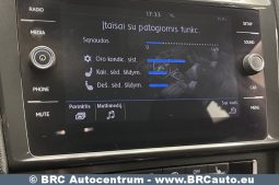Volkswagen Golf 1.0 TSI 2018 full