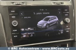 Volkswagen Golf 1.0 TSI 2018 full