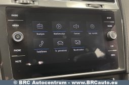 Volkswagen Golf 1.0 TSI 2018 full