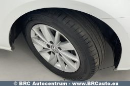 Volkswagen Golf 1.0 TSI 2018 full