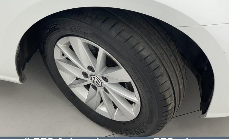 Volkswagen Golf 1.0 TSI 2018 full