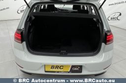 Volkswagen Golf 1.0 TSI 2018 full