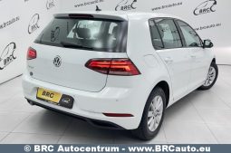 Volkswagen Golf 1.0 TSI 2018 full