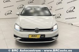Volkswagen Golf 1.0 TSI 2018 full