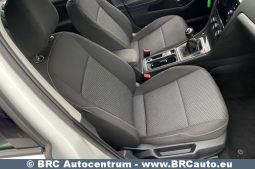 Volkswagen Golf 1.0 TSI 2018 full