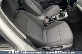 Volkswagen Golf 1.0 TSI 2018